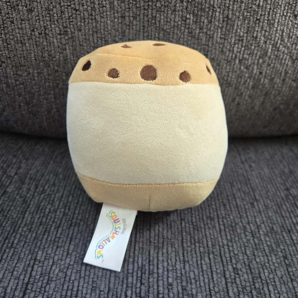 Squishmallows Koako The Ice cream Sandwich Plush 5 Inch - Picture 4 of 8
